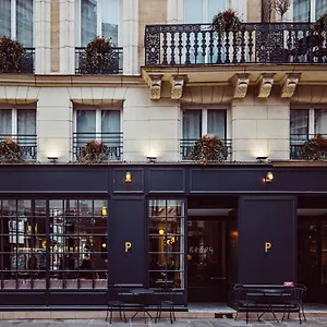 Panache Parigi