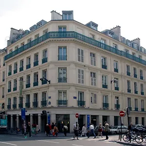 Du Printemps فندق