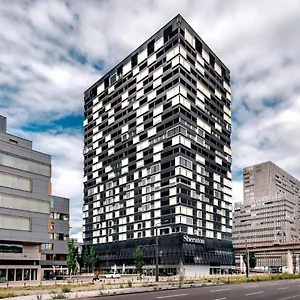 Sheraton 4*, Zürich Schweiz