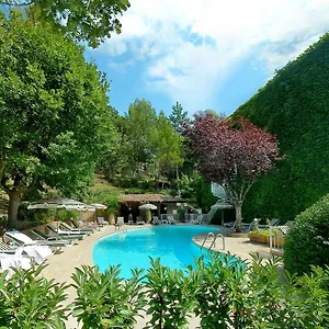 Borghese, The Originals Relais ホテル グレウー・レ・バン