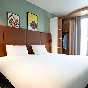 Ibis Gare De Lyon Reuilly *** Paris