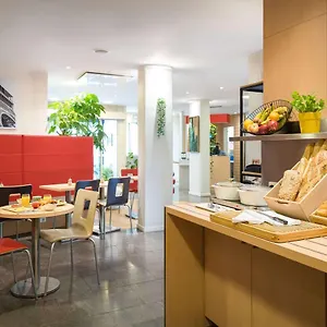 Ibis Gare De Lyon Reuilly *** Paris