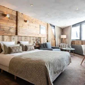 3 Vallees 4* Val Thorens