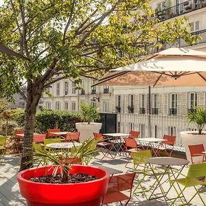 Ξενοδοχείο Mercure Montmartre Sacre Coeur