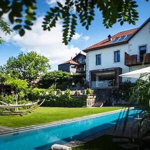 Le Clos Des Sens ホテル アヌシー