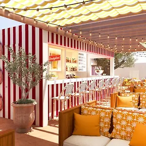 Rockypop 4* Marseille