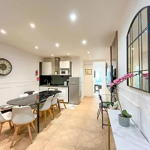 Apartment 81 - Luxe Sebastopol