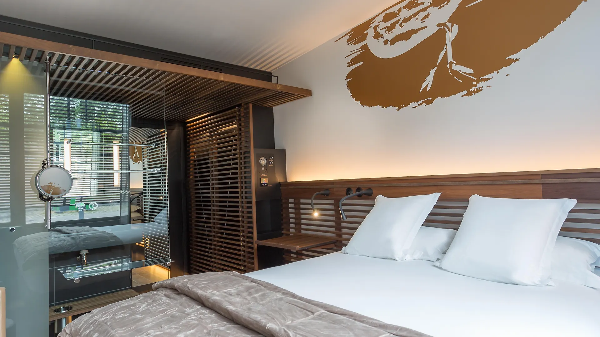 Hotel OFF Paris Seine
