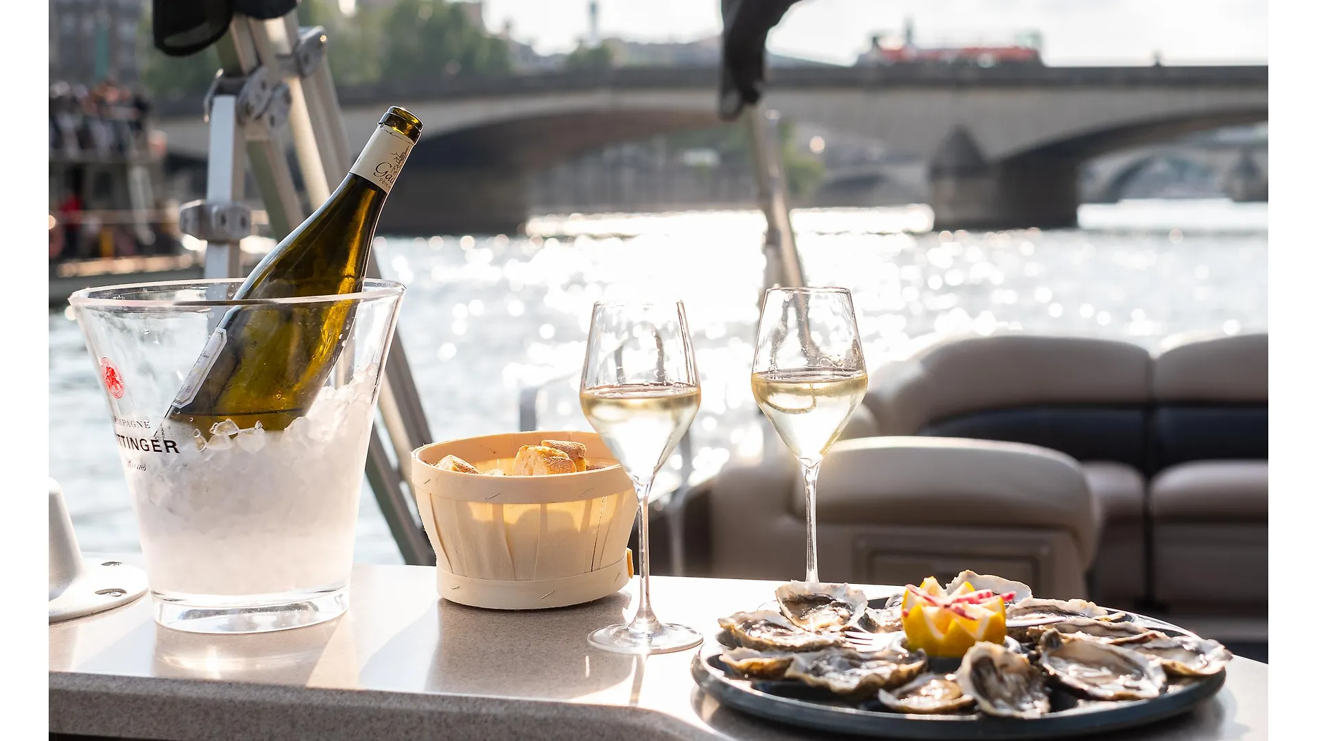 Hotel Off Paris Seine