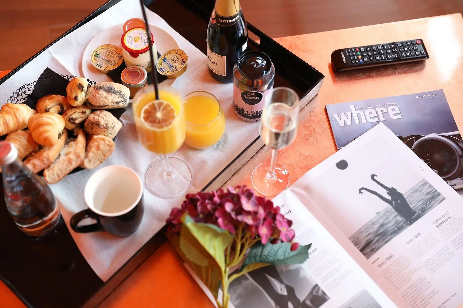 Hotel Off Paris Seine